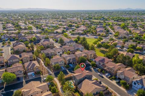 3062 S Southwind Dr, Gilbert, AZ 85295 photo 40