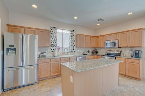 3062 S Southwind Dr, Gilbert, AZ 85295 photo 13