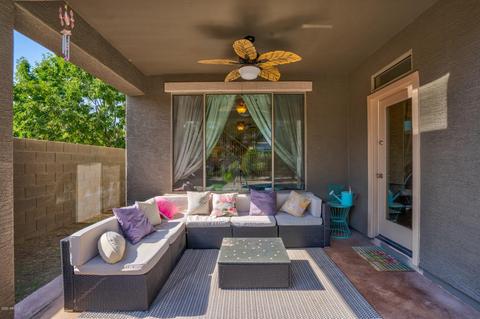 3062 S Southwind Dr, Gilbert, AZ 85295 photo 30