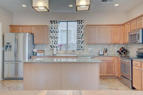 3062 S Southwind Dr, Gilbert, AZ 85295 photo 16