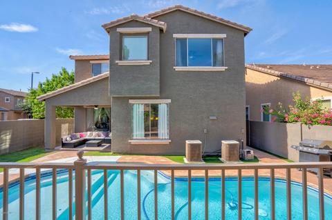 3062 S Southwind Dr, Gilbert, AZ 85295 photo 32