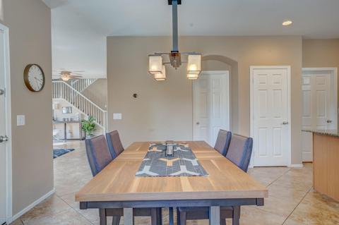3062 S Southwind Dr, Gilbert, AZ 85295 photo 17