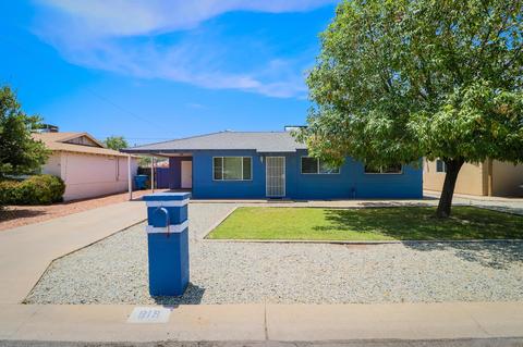 819 E Diana Ave, Phoenix, AZ 85020 photo 1