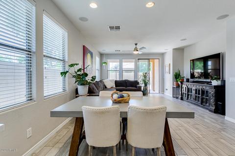 848 E Rojo Ct, Gilbert, AZ 85297 photo 10