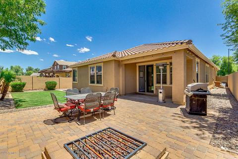 848 E Rojo Ct, Gilbert, AZ 85297 photo 29