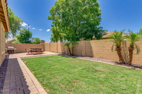 848 E Rojo Ct, Gilbert, AZ 85297 photo 32