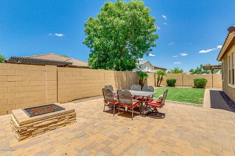 848 E Rojo Ct, Gilbert, AZ 85297 photo 28