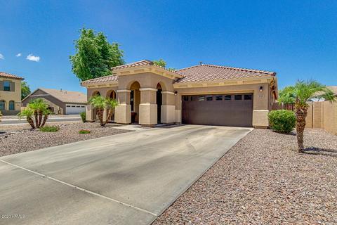 848 E Rojo Ct, Gilbert, AZ 85297 photo 4
