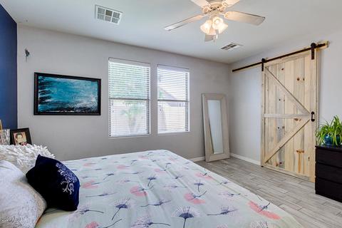 848 E Rojo Ct, Gilbert, AZ 85297 photo 18
