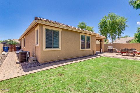 848 E Rojo Ct, Gilbert, AZ 85297 photo 31