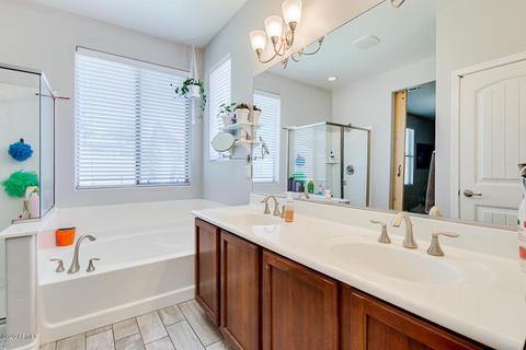 848 E Rojo Ct, Gilbert, AZ 85297 photo 22