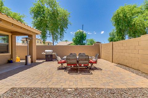 848 E Rojo Ct, Gilbert, AZ 85297 photo 30