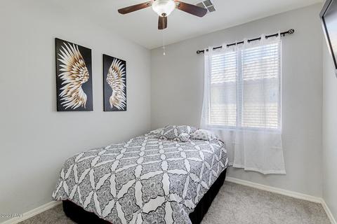 848 E Rojo Ct, Gilbert, AZ 85297 photo 25