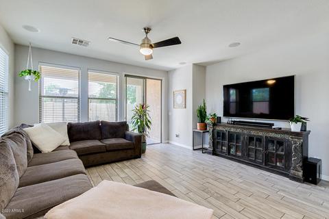 848 E Rojo Ct, Gilbert, AZ 85297 photo 7