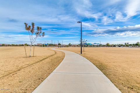 848 E Rojo Ct, Gilbert, AZ 85297 photo 34