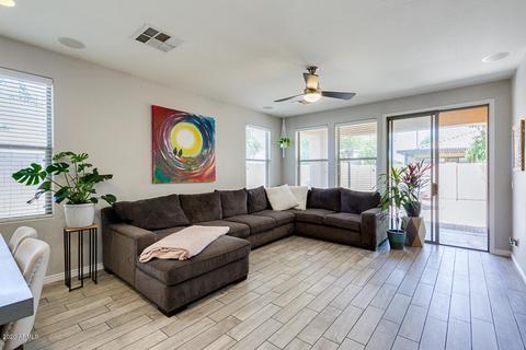 848 E Rojo Ct, Gilbert, AZ 85297 photo 6