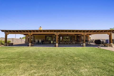 2423 E Magnolia Dr, Gilbert, AZ 85298 photo 22