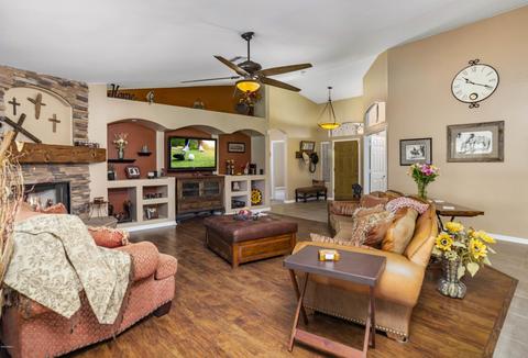 2423 E Magnolia Dr, Gilbert, AZ 85298 photo 6