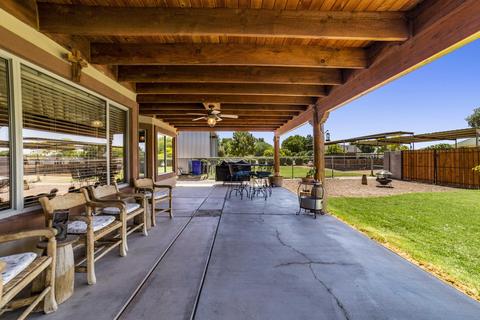 2423 E Magnolia Dr, Gilbert, AZ 85298 photo 21