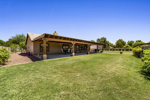 2423 E Magnolia Dr, Gilbert, AZ 85298 photo 23