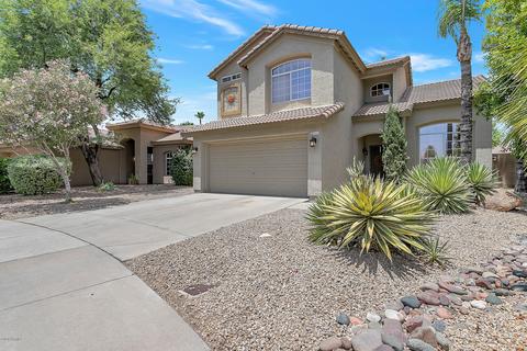 3232 E Tonto Ln, Phoenix, AZ 85050 photo 26