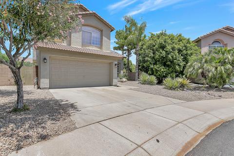 3232 E Tonto Ln, Phoenix, AZ 85050 photo 25