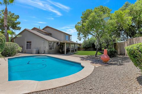 3232 E Tonto Ln, Phoenix, AZ 85050 photo 2