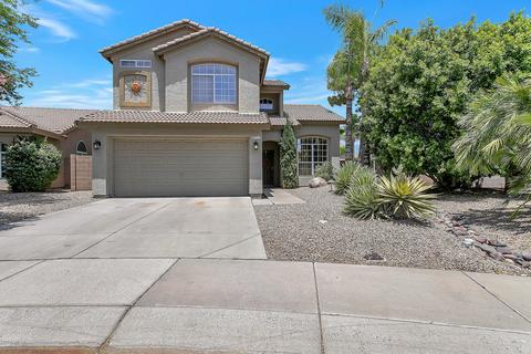3232 E Tonto Ln, Phoenix, AZ 85050 photo 1