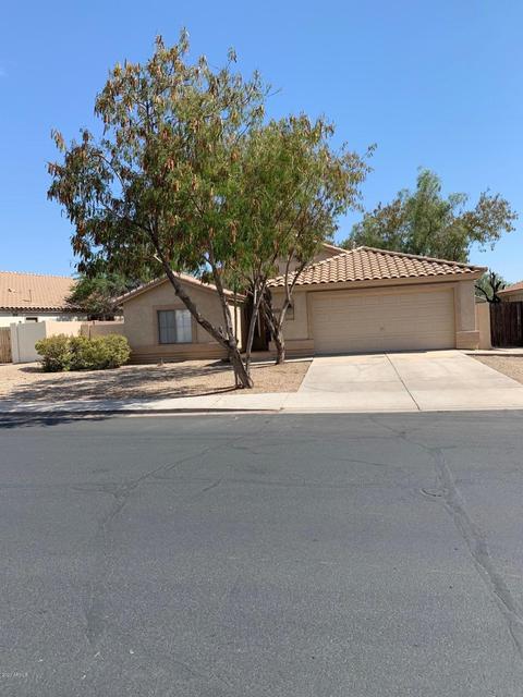 10329 E Osage Ave, Mesa, AZ 85212 photo 1