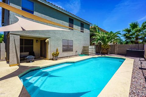 731 E Reflection Pl, Chandler, AZ 85286 photo 34