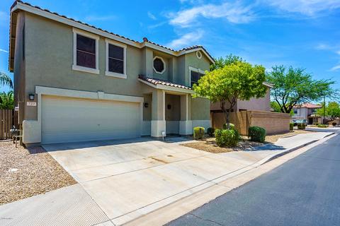 731 E Reflection Pl, Chandler, AZ 85286 photo 3