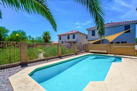 731 E Reflection Pl, Chandler, AZ 85286 photo 36