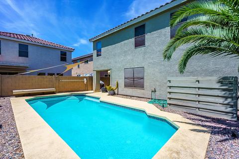 731 E Reflection Pl, Chandler, AZ 85286 photo 35