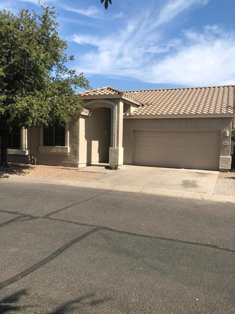 8910 E Crescent Ave, Mesa, AZ 85208 photo 1