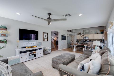 3734 E Bruce Ct, Gilbert, AZ 85234 photo 11