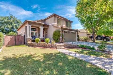 3734 E Bruce Ct, Gilbert, AZ 85234 photo 2