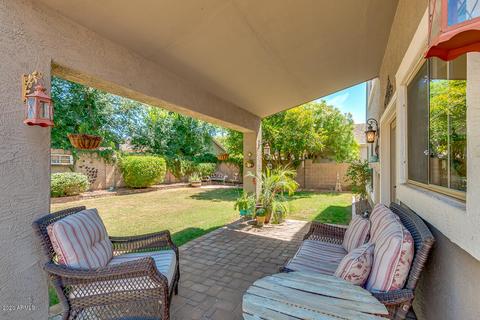 3734 E Bruce Ct, Gilbert, AZ 85234 photo 34