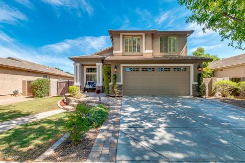 3734 E Bruce Ct, Gilbert, AZ 85234 photo 1