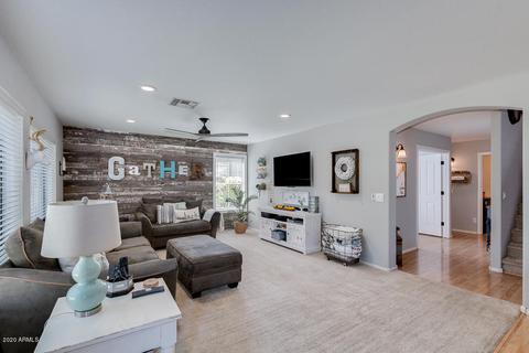 3734 E Bruce Ct, Gilbert, AZ 85234 photo 12