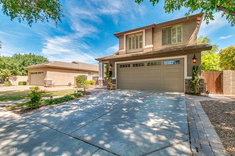 3734 E Bruce Ct, Gilbert, AZ 85234 photo 3