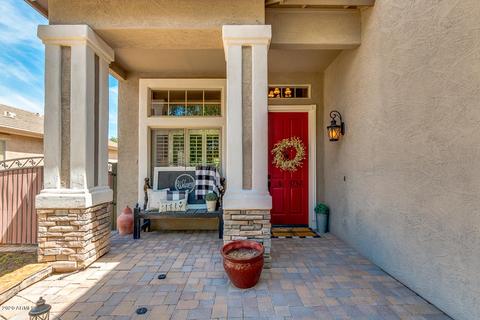 3734 E Bruce Ct, Gilbert, AZ 85234 photo 4