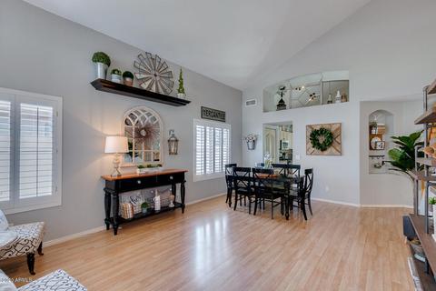 3734 E Bruce Ct, Gilbert, AZ 85234 photo 5