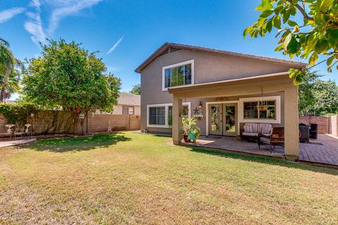 3734 E Bruce Ct, Gilbert, AZ 85234 photo 37