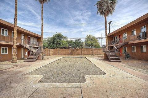 2927 N 38th St, Phoenix, AZ 85018 photo 1