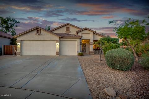 1833 N Sunview Dr, Mesa, AZ 85205 photo 1
