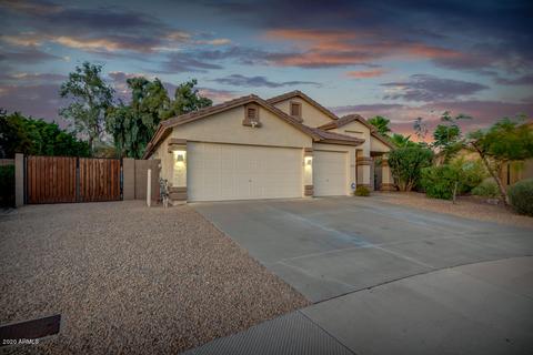 1833 N Sunview Dr, Mesa, AZ 85205 photo 2