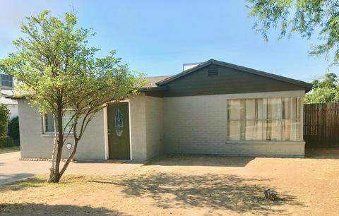 1838 E Monte Vista Rd, Phoenix, AZ 85006 photo 1