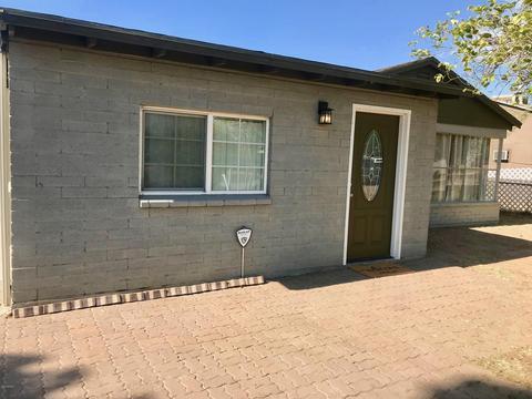 1838 E Monte Vista Rd, Phoenix, AZ 85006 photo 2