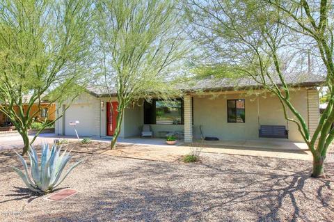 4121 E Montecito Ave, Phoenix, AZ 85018 photo 2