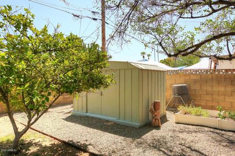 4121 E Montecito Ave, Phoenix, AZ 85018 photo 28